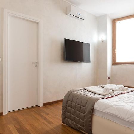 Prince'S Suite - Luxury Rooms Рим Екстер'єр фото
