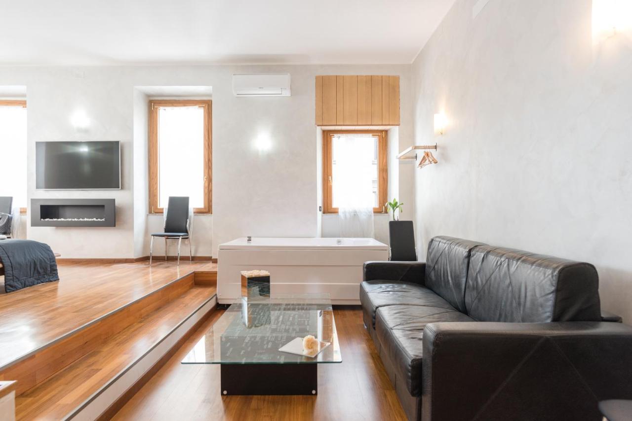 Prince'S Suite - Luxury Rooms Рим Екстер'єр фото