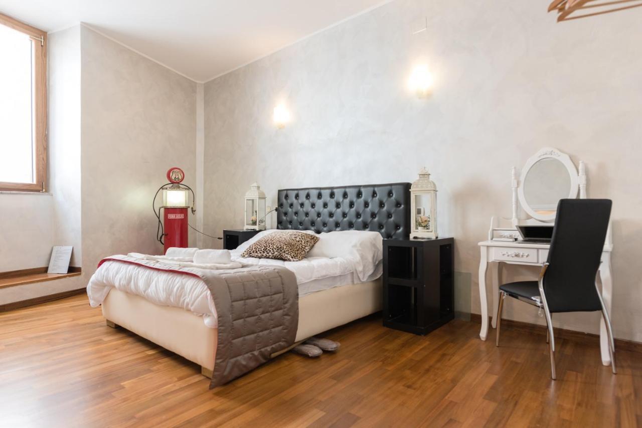 Prince'S Suite - Luxury Rooms Рим Екстер'єр фото