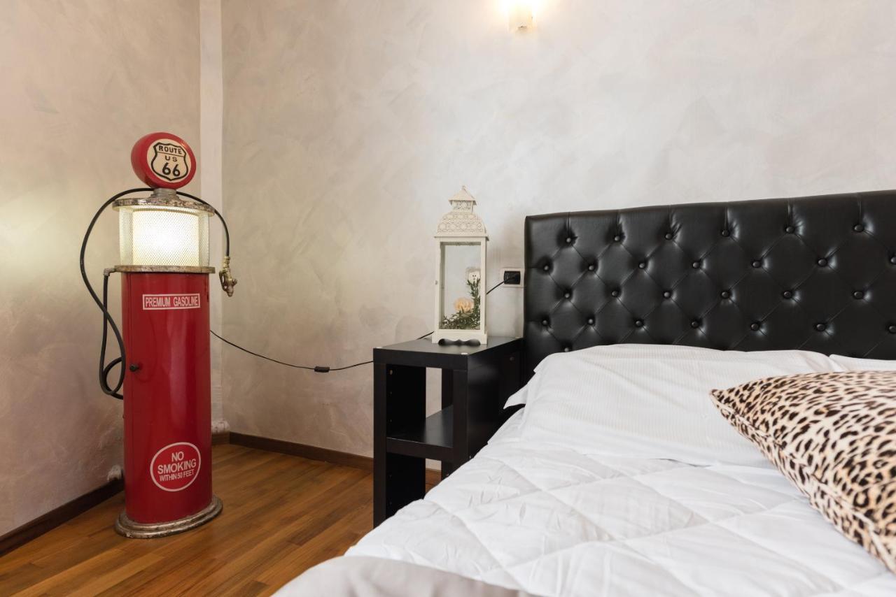 Prince'S Suite - Luxury Rooms Рим Екстер'єр фото