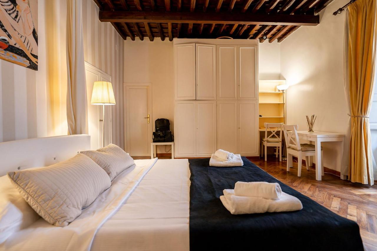 Prince'S Suite - Luxury Rooms Рим Екстер'єр фото