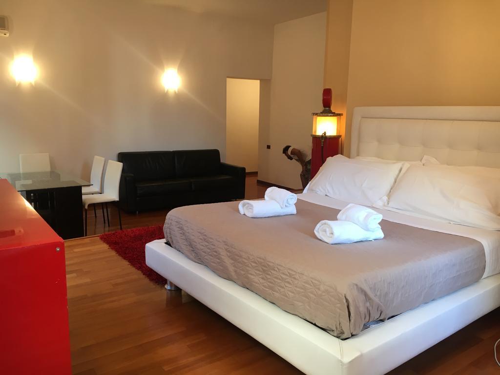 Prince'S Suite - Luxury Rooms Рим Екстер'єр фото